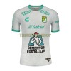 Original Fußballtrikot Club Leon Auswärtstrikot 2021-22 Für Herren